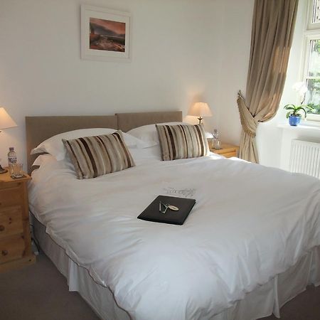 The Fernery B&B Lynton Camera foto