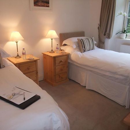 The Fernery B&B Lynton Camera foto
