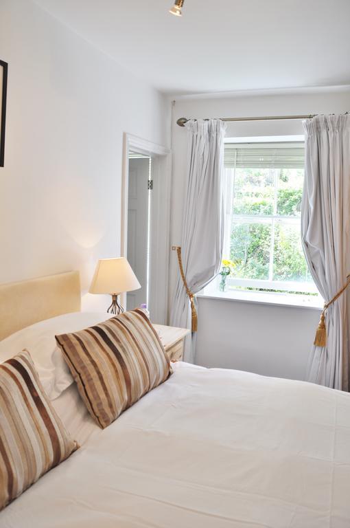 The Fernery B&B Lynton Camera foto