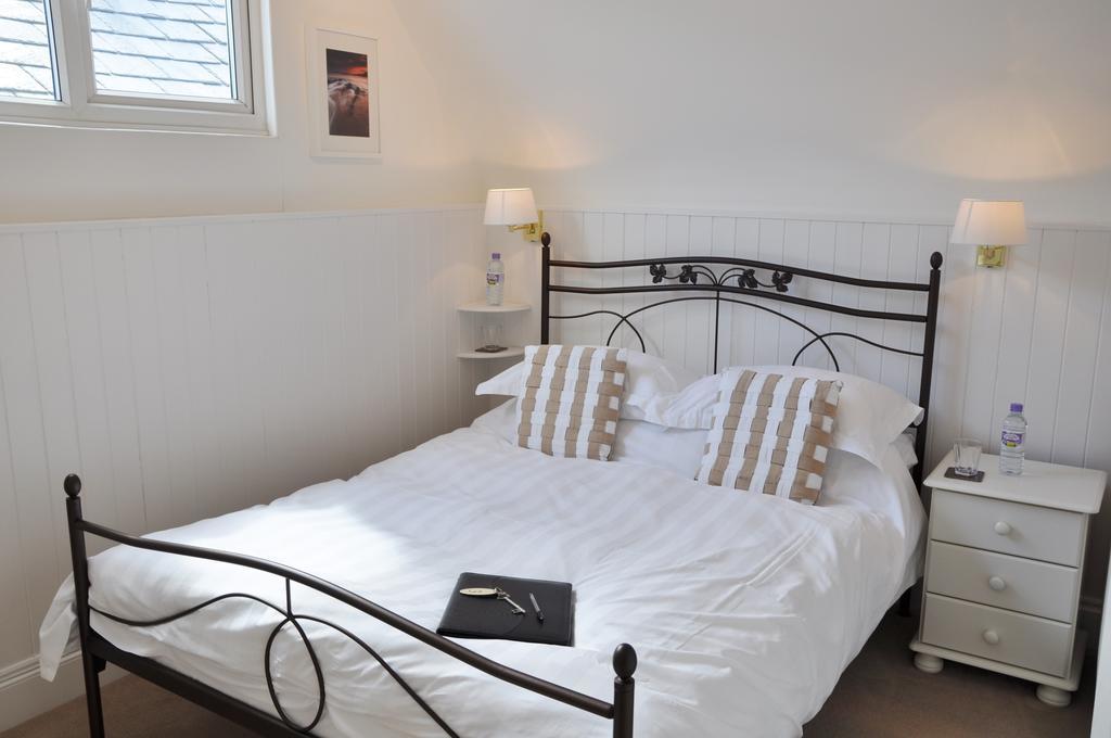 The Fernery B&B Lynton Camera foto