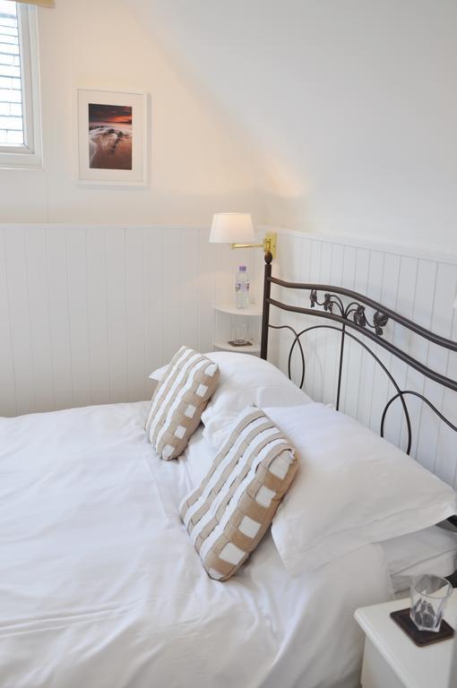 The Fernery B&B Lynton Camera foto