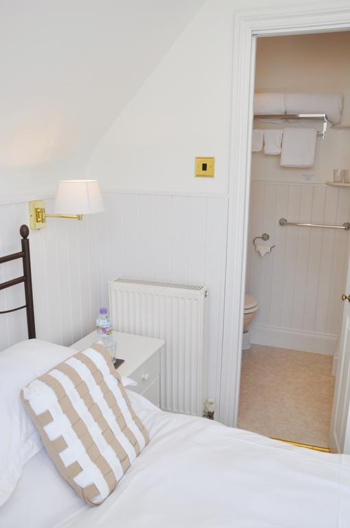 The Fernery B&B Lynton Camera foto