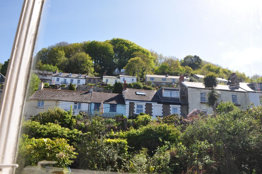 The Fernery B&B Lynton Camera foto