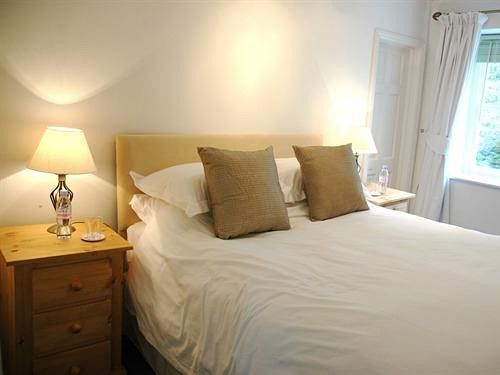 The Fernery B&B Lynton Esterno foto