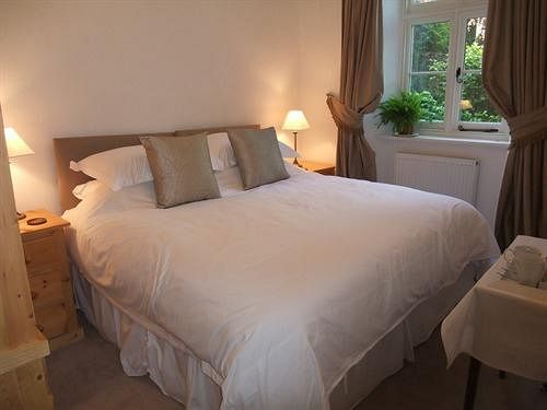 The Fernery B&B Lynton Esterno foto