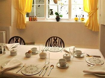 The Fernery B&B Lynton Esterno foto